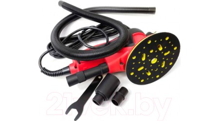 Эксцентриковая шлифовальная машина Yokiji YKJ-1-150-50 / A00016231