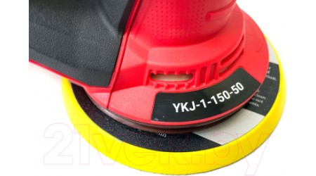 Эксцентриковая шлифовальная машина Yokiji YKJ-1-150-50 / A00016231