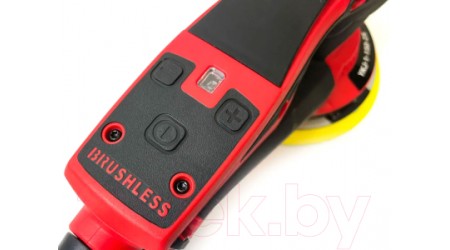 Эксцентриковая шлифовальная машина Yokiji YKJ-1-150-50 / A00016231