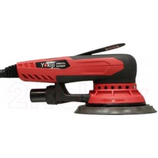Эксцентриковая шлифовальная машина Yokiji YKJ-2-150-25 / A00025561