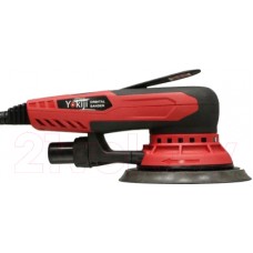 Эксцентриковая шлифовальная машина Yokiji YKJ-2-150-50 / A00025562