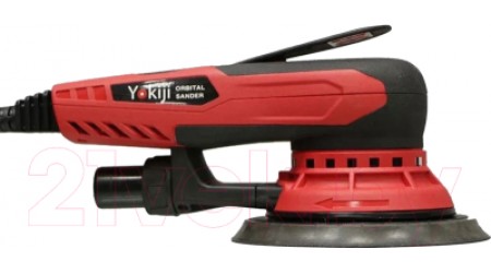 Эксцентриковая шлифовальная машина Yokiji YKJ-2-150-50 / A00025562