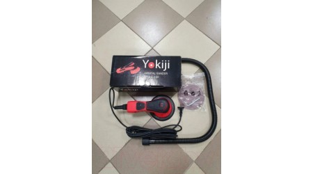 Эксцентриковая шлифовальная машина Yokiji YKJ-2-150-50 / A00025562