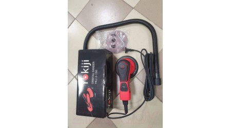 Эксцентриковая шлифовальная машина Yokiji YKJ-2-150-50 / A00025562