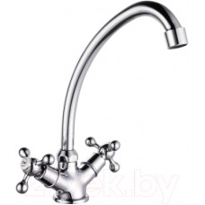 Смеситель Gross Aqua Yota 3088039C-B03