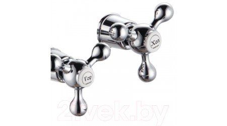 Смеситель Gross Aqua Yota 7088039C-35L(F) 