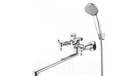 Смеситель Gross Aqua Yota 7088039C-35L(F) 