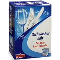 Соль для посудомоечных машин Yplon Соль (4кг)