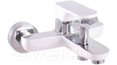 Смеситель Slezak RAV Yukon YU154.5CB 