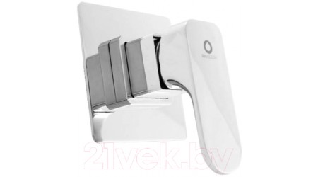 Смеситель Slezak RAV Yukon YU183 