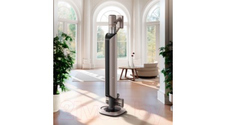Вертикальный пылесос Dreame Z10 Station Cordless Vacuum Cleaner / VPV17A