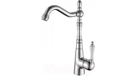 Смеситель Rossinka Silvermix Z35-20U 