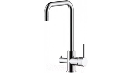 Смеситель Rossinka Silvermix Z35-29 