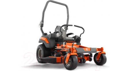 Райдер Husqvarna Z 448 (967 98 46-02)
