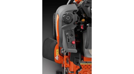 Райдер Husqvarna Z 448 (967 98 46-02)