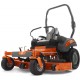 Райдер Husqvarna Z454X (970 57 64-01)