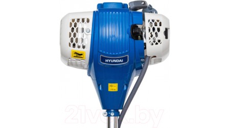 Триммер бензиновый Hyundai Z 557