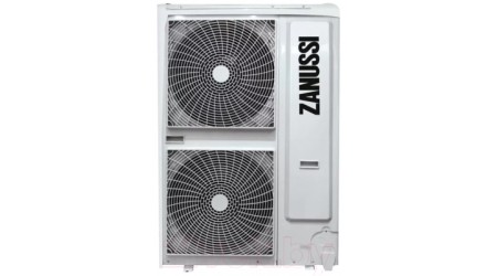 Сплит-система Zanussi ZACC-60 H/ICE/FI/N1