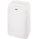 Мобильный кондиционер Zanussi ZACM-09 MSH/N1