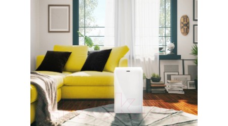 Мобильный кондиционер Zanussi ZACM-09 MSH/N1