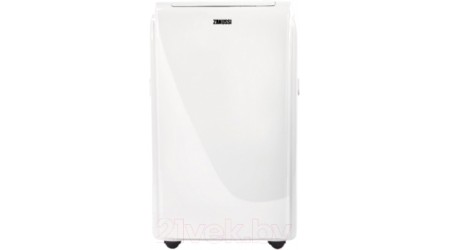 Мобильный кондиционер Zanussi ZACM-12 MSH/N1