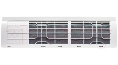 Сплит-система Zanussi Siena ZACS-09 HS/A21/N1