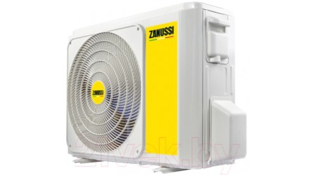 Сплит-система Zanussi Siena ZACS-09 HS/A21/N1