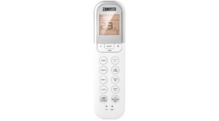 Сплит-система Zanussi Siena ZACS-09 HS/A21/N1