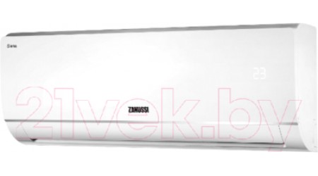 Сплит-система Zanussi Siena ZACS-09 HS/A21/N1