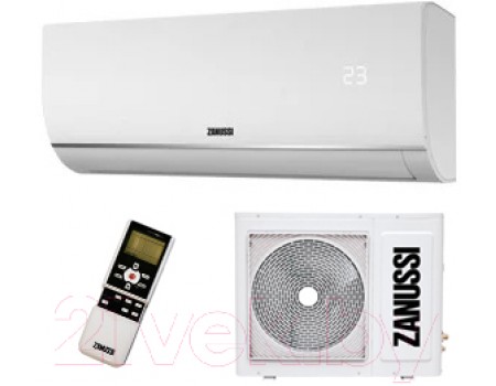 Сплит-система Zanussi ZACS/I-09 HS/N1