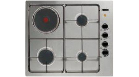 Комбинированная варочная панель Zanussi ZGM62444XA