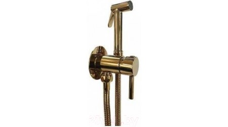 Смеситель Paffoni ZDUP110HG 