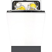 Посудомоечная машина Zanussi ZDV91204FA