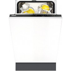 Посудомоечная машина Zanussi ZDV91204FA