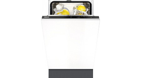 Посудомоечная машина Zanussi ZDV91204FA