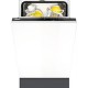 Посудомоечная машина Zanussi ZDV91204FA