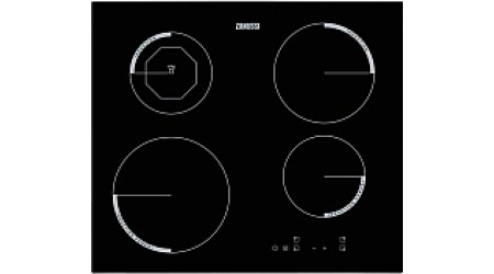 Индукционная варочная панель Zanussi ZEI5680FB