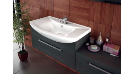 Умывальник Sanovit Zenon 75x48.5