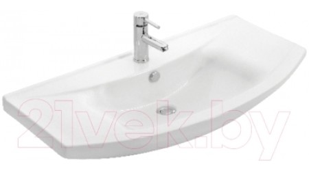 Умывальник Sanovit Zenon 85
