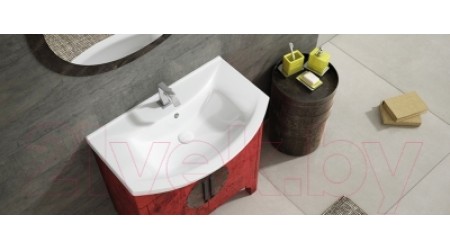 Умывальник Sanovit Zenon 85