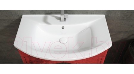 Умывальник Sanovit Zenon 85