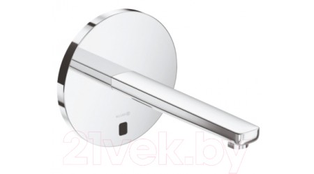 Смеситель Kludi Zenta 3840305 