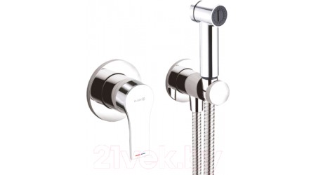 Гигиенический душ Kludi Zenta 489980565
