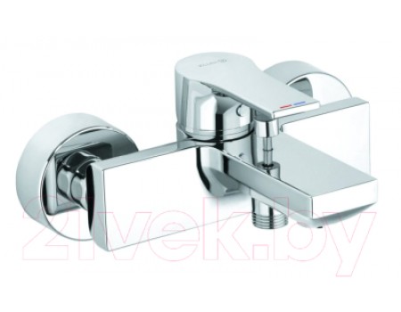 Смеситель Kludi Zenta SL 486700565 