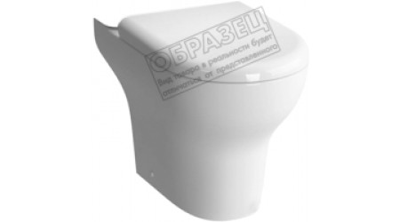 Унитаз напольный VitrA Zentrum 5781B003-0075