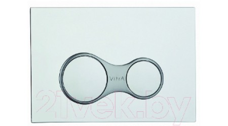 Унитаз подвесной с инсталляцией VitrA Zentrum / 9012B003-7206