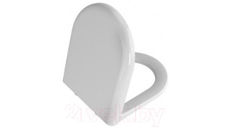 Унитаз подвесной с инсталляцией VitrA Zentrum / 9012B003-7206