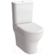 Унитаз напольный VitrA Zentrum / 9012B003-7202