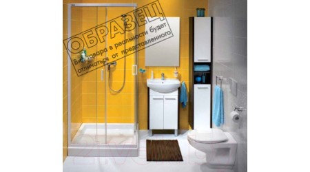 Умывальник Jika Zeta 50 / 103900001041