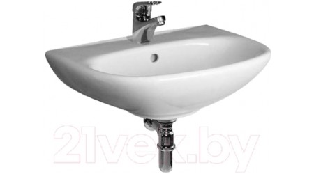 Умывальник Jika Zeta 55 / 8103910001041